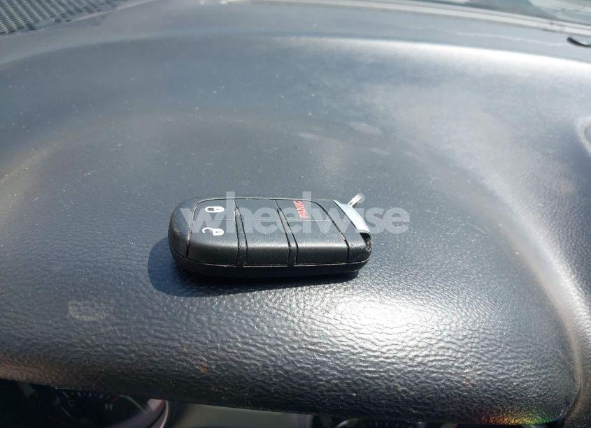 Photo 11 of 2016 Dodge Journey SE (VIN 3C4PDCAB0GT134279)