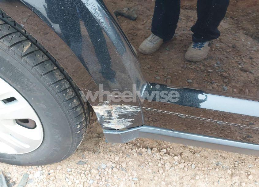 Photo 6 of 2016 Dodge Journey SE (VIN 3C4PDCAB0GT171848)