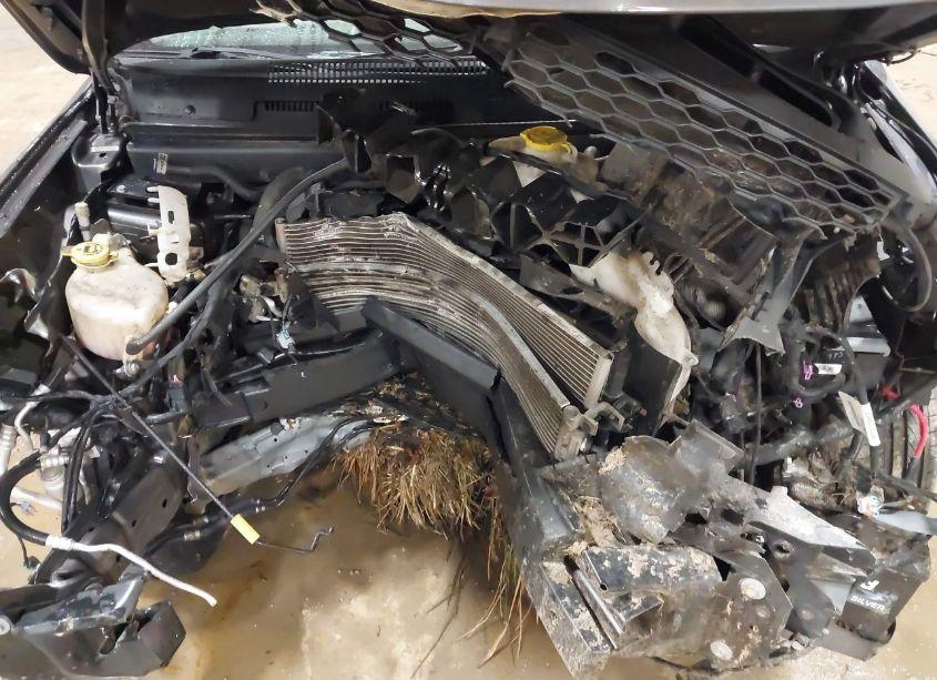 Photo 10 of 2016 Dodge Journey SE (VIN 3C4PDCAB0GT228226)