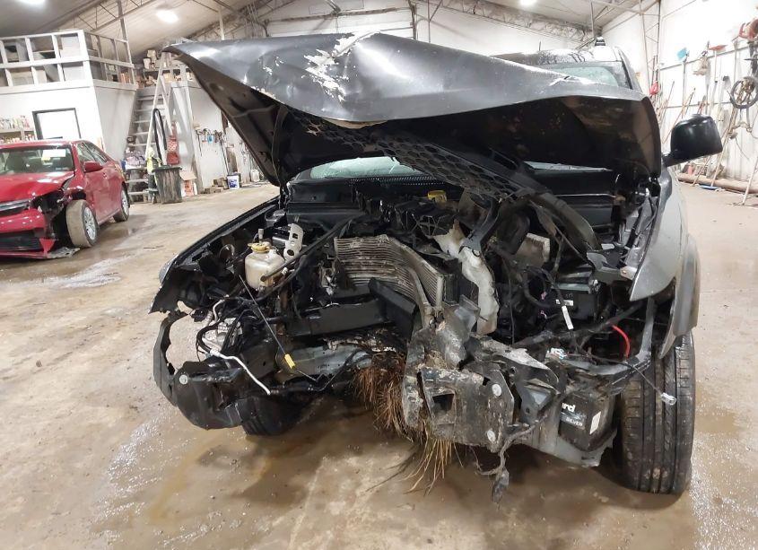 Photo 6 of 2016 Dodge Journey SE (VIN 3C4PDCAB0GT228226)