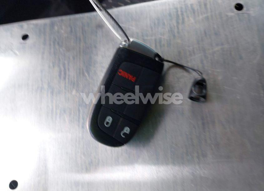 Photo 11 of 2016 Dodge Journey SE (VIN 3C4PDCAB0GT230512)