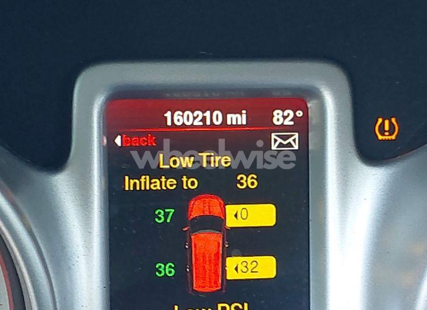 Photo 15 of 2016 Dodge Journey SE (VIN 3C4PDCAB0GT240456)