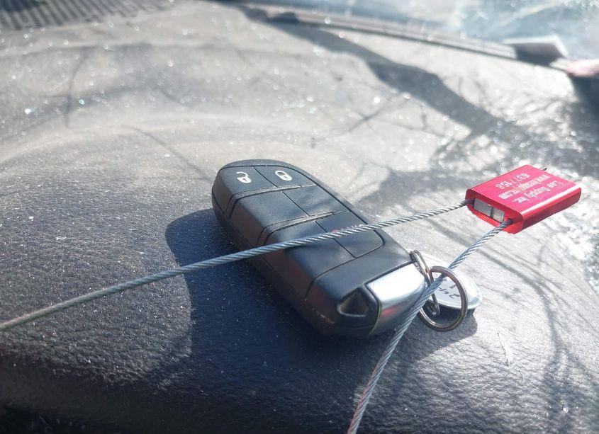 Photo 11 of 2016 Dodge Journey SE (VIN 3C4PDCAB0GT246399)