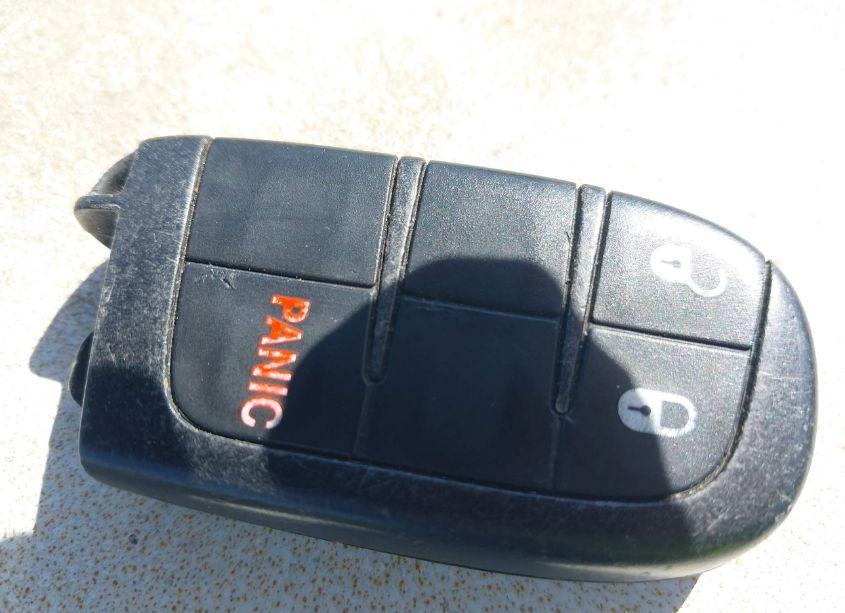 Photo 11 of 2017 Dodge Journey SE (VIN 3C4PDCAB0HT524736)