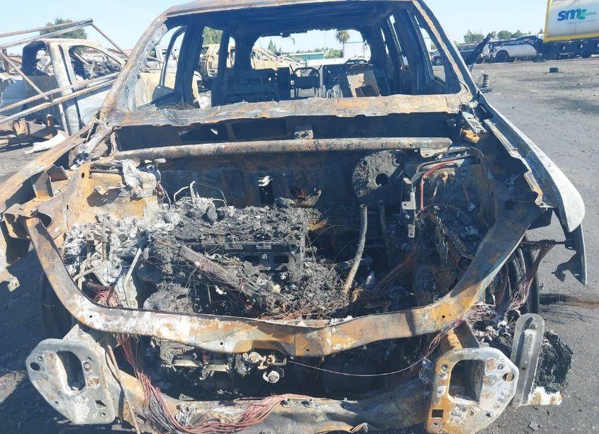 Photo 12 of 2017 Dodge Journey SE (VIN 3C4PDCAB0HT524736)