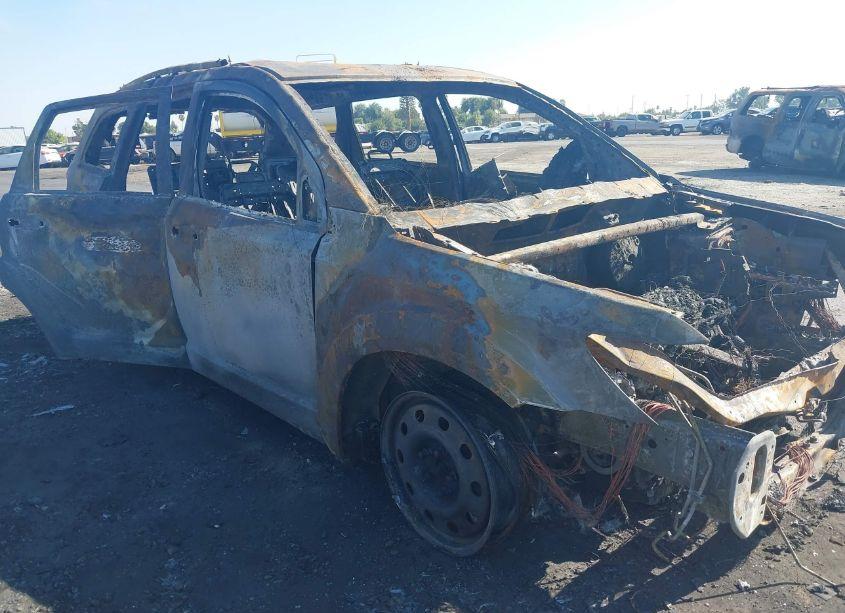 Photo 13 of 2017 Dodge Journey SE (VIN 3C4PDCAB0HT524736)