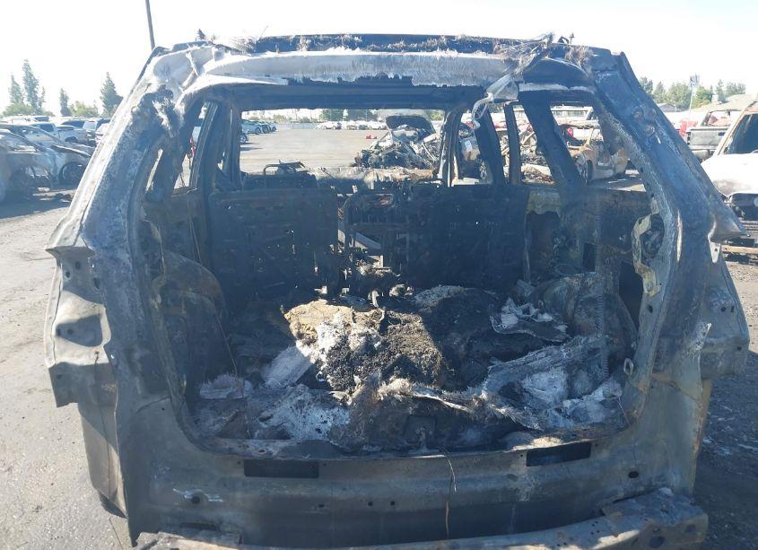 Photo 14 of 2017 Dodge Journey SE (VIN 3C4PDCAB0HT524736)