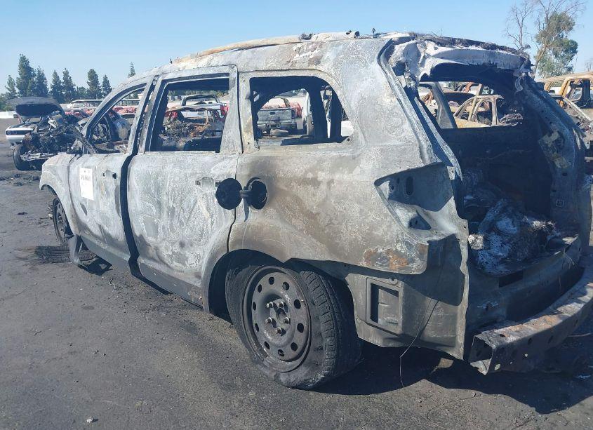 Photo 15 of 2017 Dodge Journey SE (VIN 3C4PDCAB0HT524736)