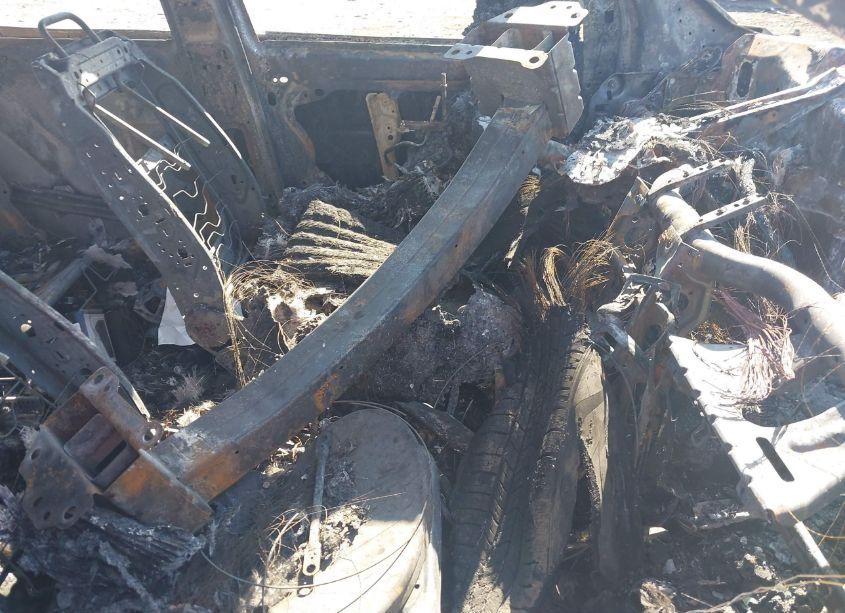 Photo 5 of 2017 Dodge Journey SE (VIN 3C4PDCAB0HT524736)