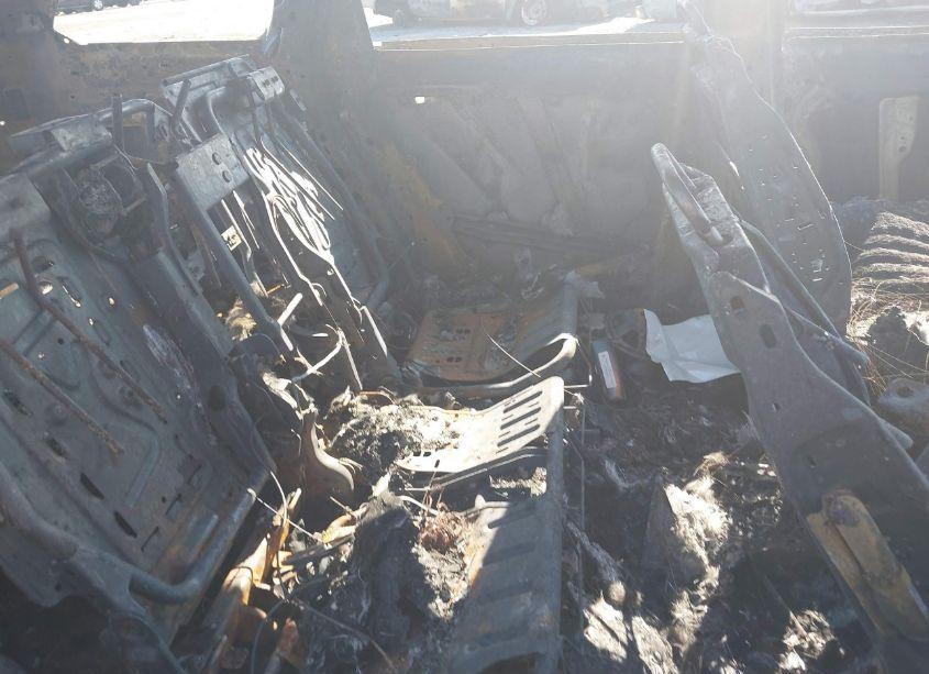 Photo 8 of 2017 Dodge Journey SE (VIN 3C4PDCAB0HT524736)