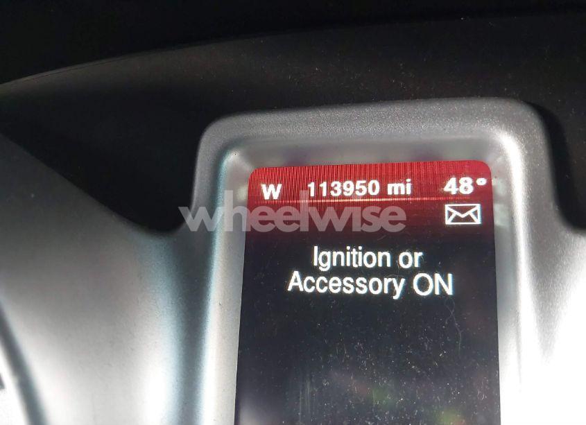 Photo 16 of 2017 Dodge Journey SE (VIN 3C4PDCAB0HT528253)