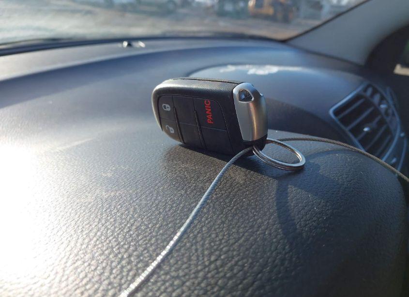 Photo 11 of 2017 Dodge Journey SE (VIN 3C4PDCAB0HT544792)