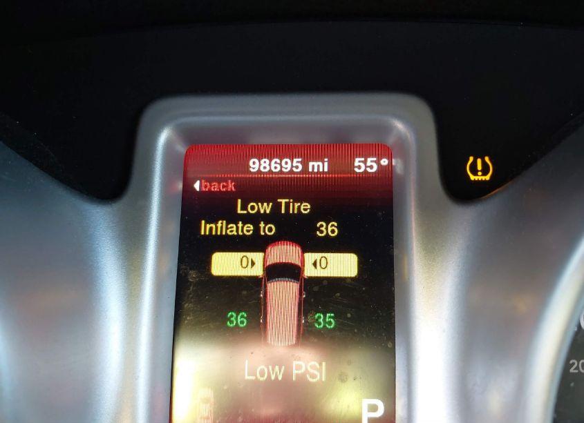 Photo 15 of 2017 Dodge Journey SE (VIN 3C4PDCAB0HT544792)