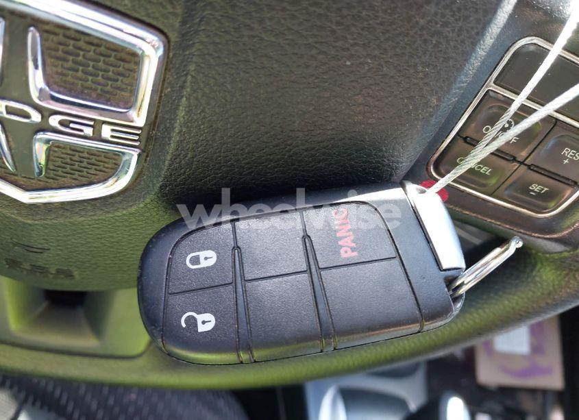 Photo 11 of 2017 Dodge Journey SE (VIN 3C4PDCAB0HT562564)