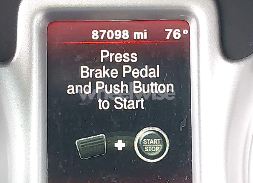 Photo 15 of 2017 Dodge Journey SE (VIN 3C4PDCAB0HT573659)