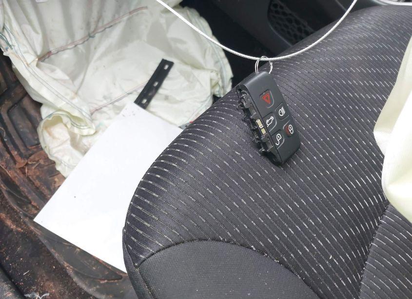 Photo 11 of 2017 Dodge Journey SE (VIN 3C4PDCAB0HT602240)