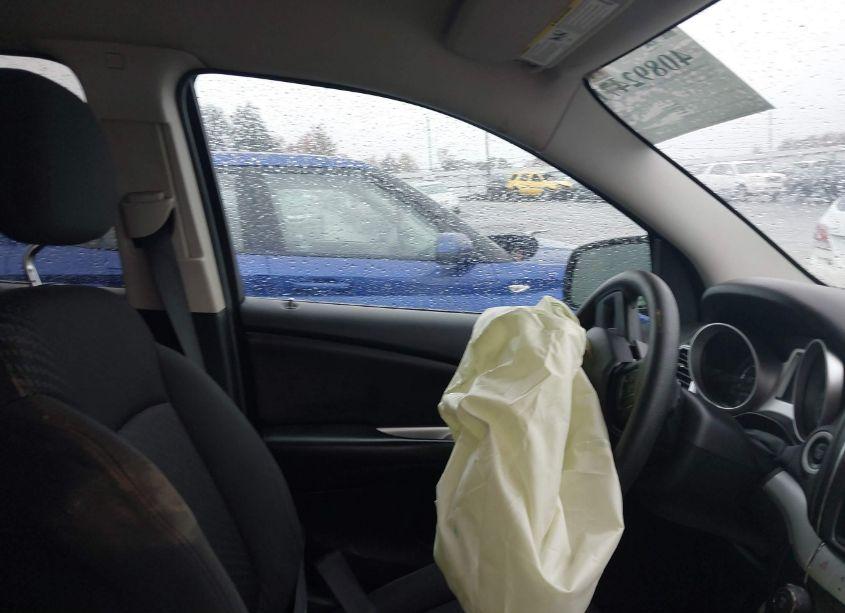 Photo 5 of 2017 Dodge Journey SE (VIN 3C4PDCAB0HT602240)