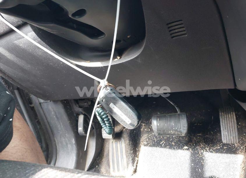 Photo 11 of 2017 Dodge Journey SE (VIN 3C4PDCAB0HT694918)