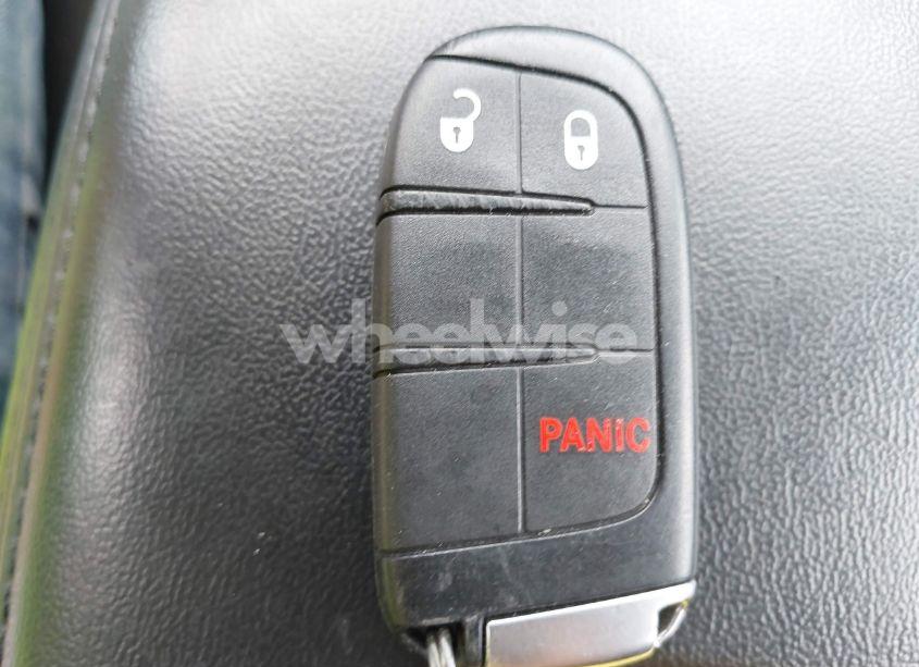 Photo 11 of 2018 Dodge Journey CVP/SE (VIN 3C4PDCAB0JT219405)