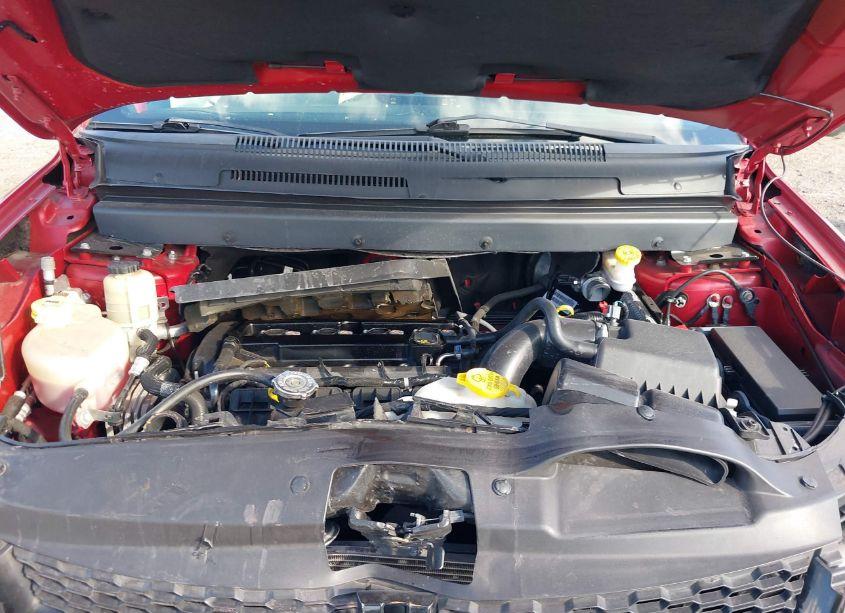 Photo 10 of 2018 Dodge Journey SE (VIN 3C4PDCAB0JT276722)