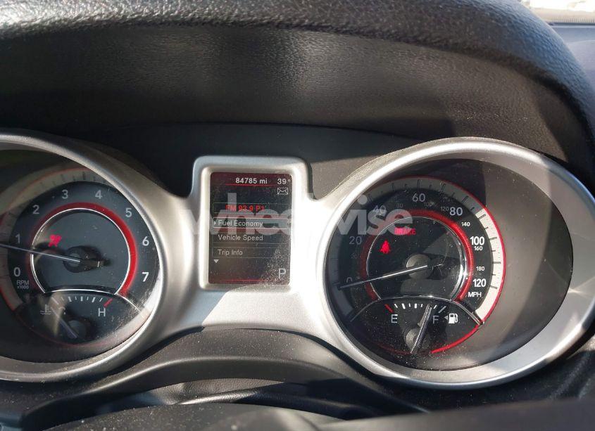 Photo 7 of 2018 Dodge Journey SE (VIN 3C4PDCAB0JT277157)