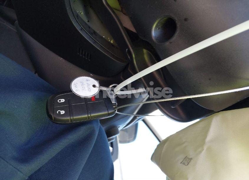 Photo 11 of 2018 Dodge Journey SE (VIN 3C4PDCAB0JT309606)