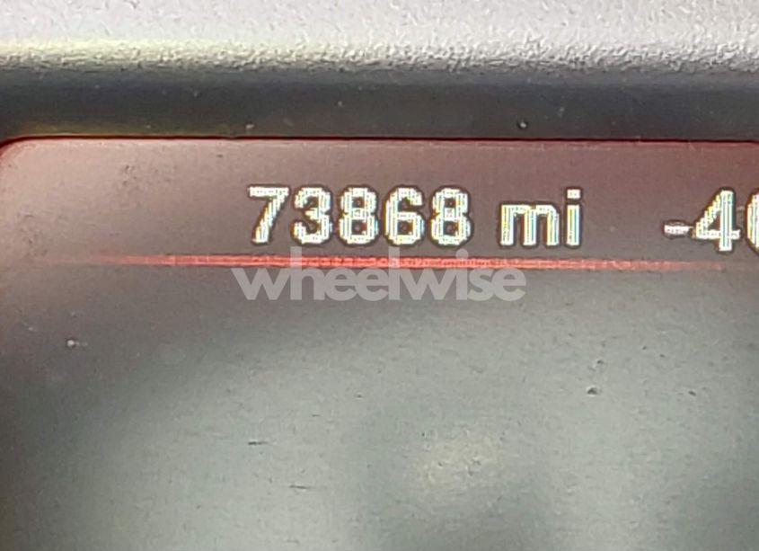 Photo 15 of 2018 Dodge Journey SE (VIN 3C4PDCAB0JT309606)