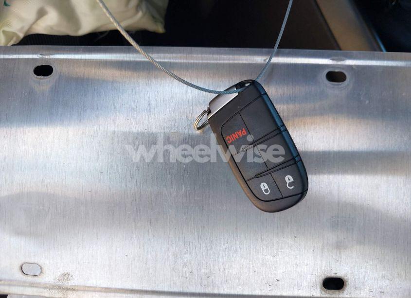 Photo 11 of 2018 Dodge Journey SE (VIN 3C4PDCAB0JT352858)