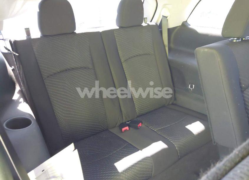 Photo 18 of 2018 Dodge Journey SE (VIN 3C4PDCAB0JT352858)