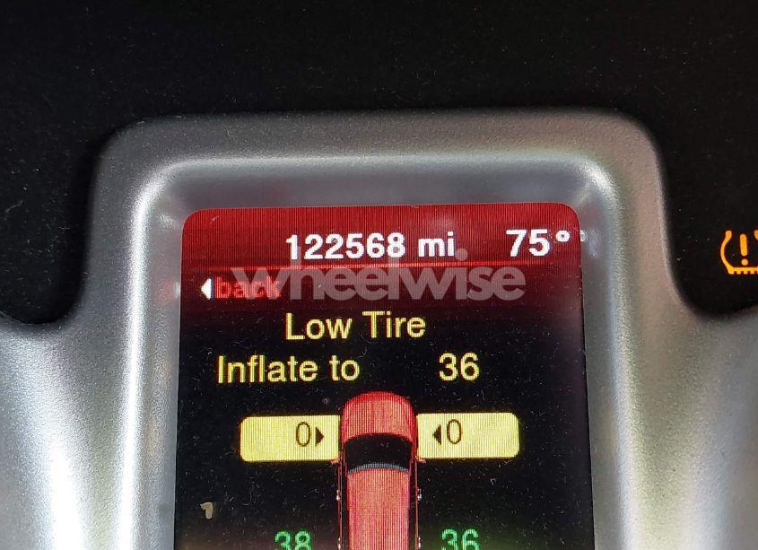 Photo 15 of 2018 Dodge Journey SE (VIN 3C4PDCAB0JT364007)