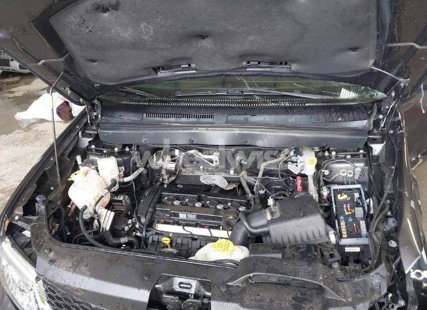 Photo 10 of 2019 Dodge Journey SE VALUE PACKAGE (VIN 3C4PDCAB0KT841455)