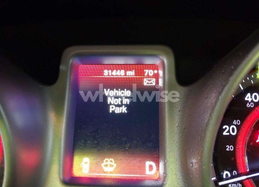 Photo 15 of 2019 Dodge Journey SE VALUE PACKAGE (VIN 3C4PDCAB0KT841455)