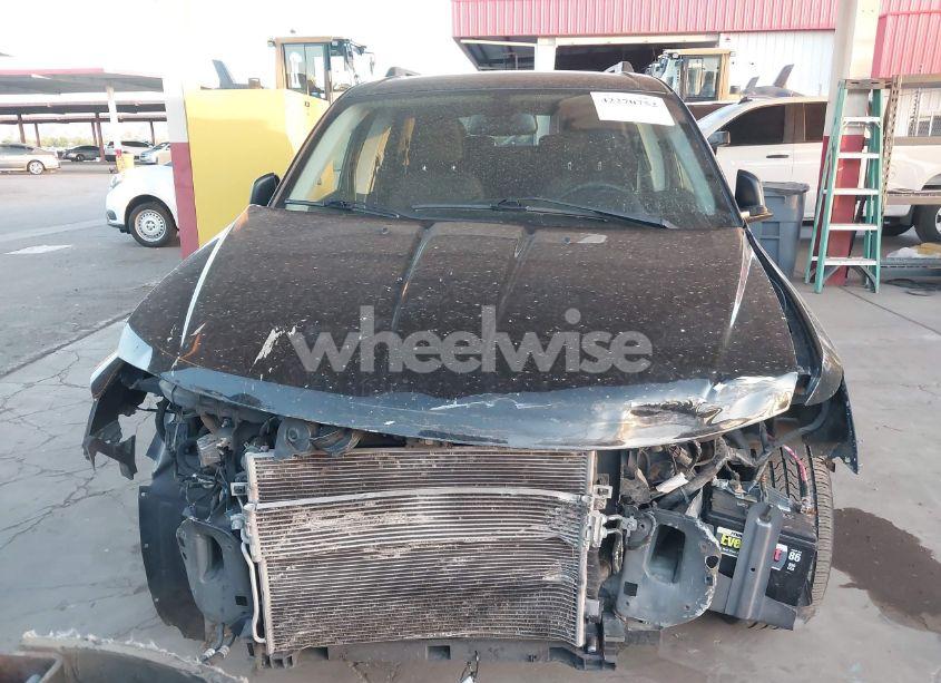 Photo 12 of 2019 Dodge Journey SE VALUE PACKAGE (VIN 3C4PDCAB0KT870096)