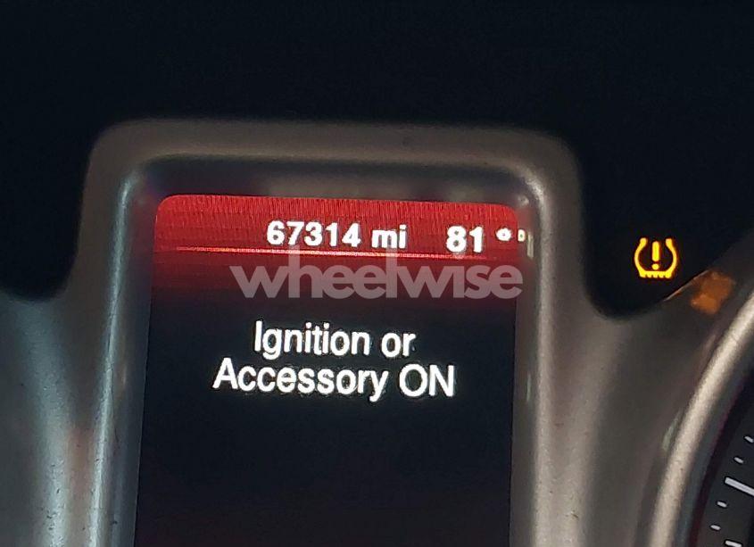 Photo 15 of 2019 Dodge Journey SE VALUE PACKAGE (VIN 3C4PDCAB0KT870096)