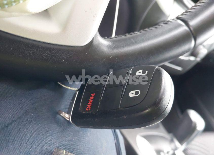 Photo 11 of 2020 Dodge Journey SE VALUE (VIN 3C4PDCAB0LT237390)