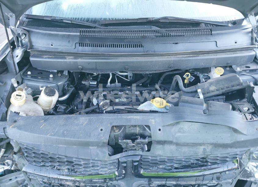 Photo 10 of 2020 Dodge Journey SE VALUE (VIN 3C4PDCAB0LT273273)