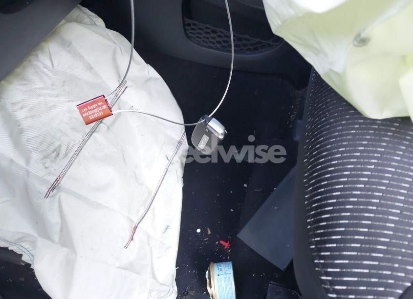 Photo 11 of 2020 Dodge Journey SE VALUE (VIN 3C4PDCAB0LT273273)