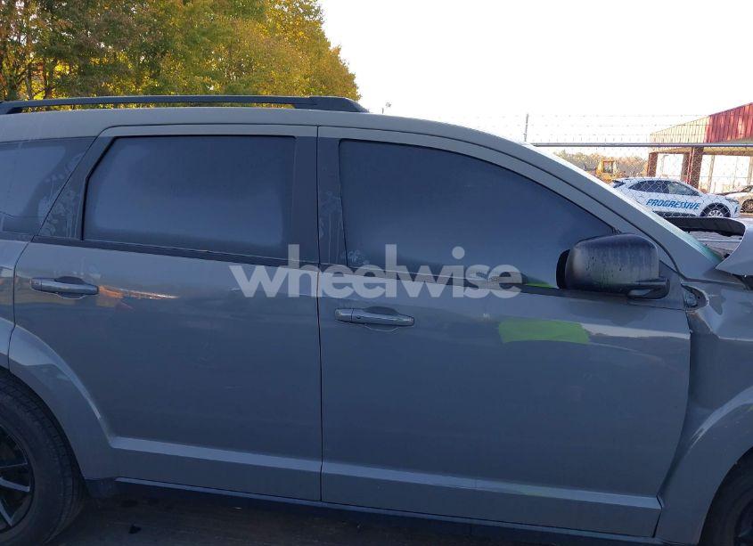 Photo 13 of 2020 Dodge Journey SE VALUE (VIN 3C4PDCAB0LT273273)