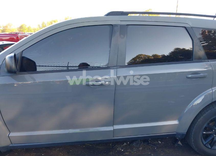 Photo 14 of 2020 Dodge Journey SE VALUE (VIN 3C4PDCAB0LT273273)