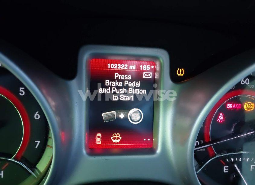 Photo 15 of 2020 Dodge Journey SE VALUE (VIN 3C4PDCAB0LT273273)