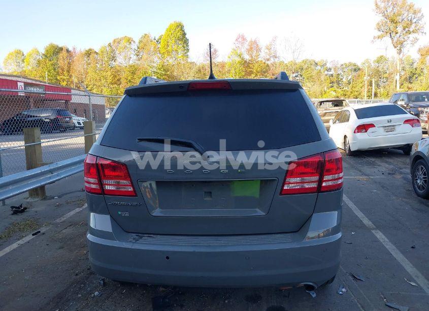 Photo 16 of 2020 Dodge Journey SE VALUE (VIN 3C4PDCAB0LT273273)