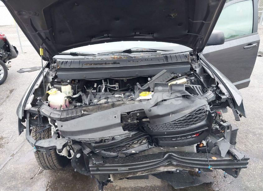 Photo 10 of 2020 Dodge Journey SE VALUE (VIN 3C4PDCAB0LT274486)