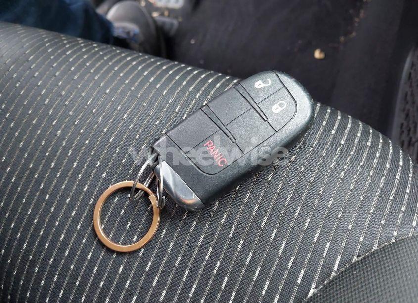 Photo 11 of 2020 Dodge Journey SE VALUE (VIN 3C4PDCAB0LT274486)