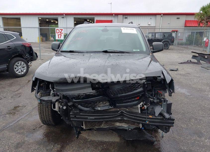 Photo 13 of 2020 Dodge Journey SE VALUE (VIN 3C4PDCAB0LT274486)