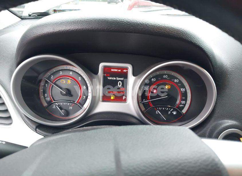 Photo 7 of 2020 Dodge Journey SE VALUE (VIN 3C4PDCAB0LT274486)