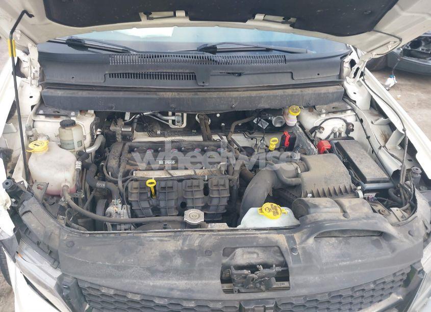 Photo 10 of 2020 Dodge Journey SE VALUE (VIN 3C4PDCAB0LT275900)