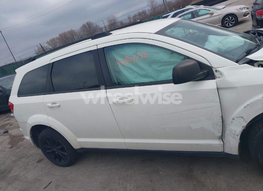 Photo 13 of 2020 Dodge Journey SE VALUE (VIN 3C4PDCAB0LT275900)