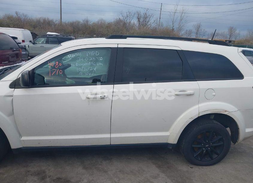 Photo 14 of 2020 Dodge Journey SE VALUE (VIN 3C4PDCAB0LT275900)