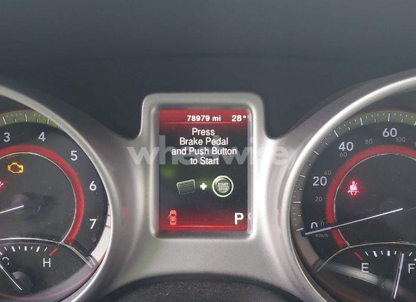 Photo 15 of 2020 Dodge Journey SE VALUE (VIN 3C4PDCAB0LT275900)