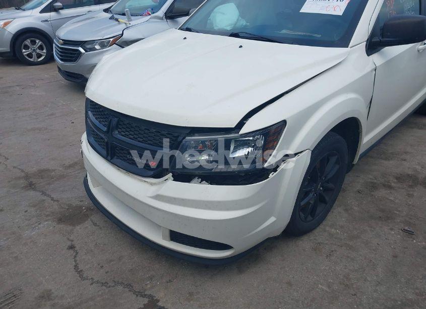 Photo 6 of 2020 Dodge Journey SE VALUE (VIN 3C4PDCAB0LT275900)